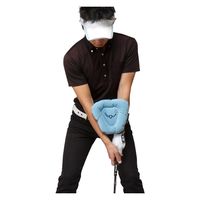 タバタ ゴルフ 三角先生 Fit GV0366 1個