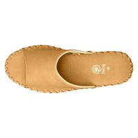 パンジー レディースルームシューズ ローズ M(23.0cm～23.5cm)95051 1足 (直送品)（直送品）