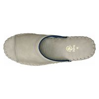 パンジー  メンズルームシューズ ブラウン L(26.0cm～26.5cm)97231 1足 (直送品)（直送品）