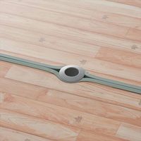 LOGOS Life ベンチテーブルセット6 73183014 1セット（直送品）