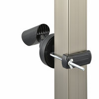 オーム電機 センサーライトAS1000K4 06-4287 1個