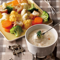 キャンベル　<日本語ラベル>クラムチャウダー　1箱（12缶）