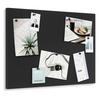 アントレックス Umbra ブレットボード M 幅530×奥行380×高さ30mm ブラック 2035515040 1個（直送品）