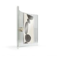 アントレックス Umbra リプリー フォトフレーム 5×7 幅260×奥行80×高さ230mm ブラス 21018385104 3枚（直送品）