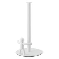 umbra バディ ペーパーホルダー ホワイト 21019271660 1個