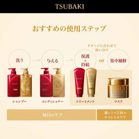 ファイントゥデイ ＴＳＵＢＡＫＩ　プレミアムリペア＜シャンプー＞490ml 832185 9個（直送品）