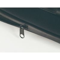 サクラクレパス タブレット PCケース Sサイズ ブラック UST-01-S#49 1個