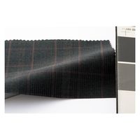 フォーク nuovo ニットベスト チャコールグレー ２１号 FV36412-55-21（直送品）