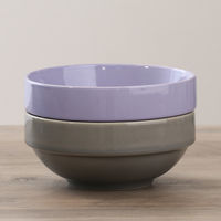 スタッキングボウル　Φ１５０ｍｍ　アリビオ　ＰＵ 77486 1箱（6個入り） 不二貿易（直送品）