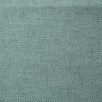 【軒先渡し】パネルソファ 肘無 幅560mm ミントブルー 285306 1台（直送品）