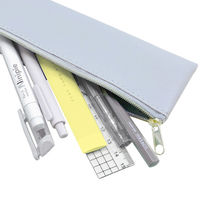 サンスター文具 フラットロングイレイサー 消しゴム　イエロー S4218825 5個（直送品）