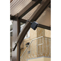 ムサシ ライテックス C-BT7000 乾電池どこでもセンサーカメラ 1個（直送品）