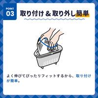 クレハ ダストマン兼用 30枚 4901422361211 1セット(30枚入)