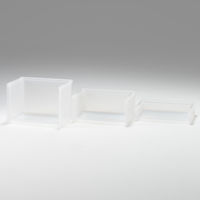 無印良品 ポリプロピレン 収納ラック 小 幅37×奥行26×高さ9cm 良品計画