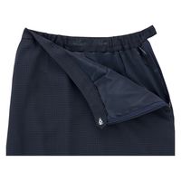 カーシーカシマ CONFIDENCE SUITS セミタイトスカート ブラックチェック 11号 EAS852 1着