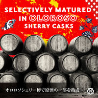 シーバスリーガル エクストラ13年 オロロソ シェリーカスク ブレンデッド スコッチウイスキー 箱入 700ml 1本 ペルノ・リカール