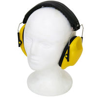 コンヨ イヤーマフ 39799 1個