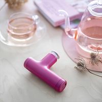 ドリームファクトリー エクサガン　ハイパー　ローズピンク REGー04 PK 1台