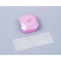 コーセーコスメポート ソフティモメイク落としシート（ヒアルロン酸） 336890 1ケース（24個×52枚）（直送品）