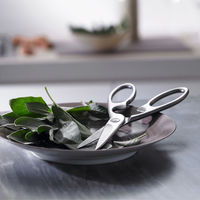 ZWILLING J.A.HENCKELS ツイン セレクト 料理バサミ 41470-000-1 1個（直送品）