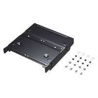 サンワサプライ HDD/SSD変換マウンタ TK-HD2 1個