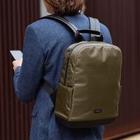 モレスキン バックパック テクニカルウェーブ ジュニパーグリーン ET92CCBKK39 1個（直送品）
