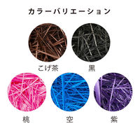 紙パッキン 500g 桃 PP500-PK 1袋 エヒメ紙工（直送品）