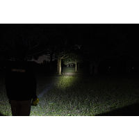 GENTOS ジェントス 高出力サーチライト LK-314D 1個