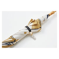 【アウトレット】スミノエ デザインライフ ケイランサス カサ イエロー VU005 4549781289755 1本