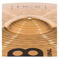 MEINL HCS Bronze Series ライドシンバル 20" Ride Heavy HCSB20HR（直送品）