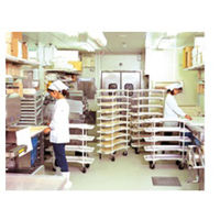 大一産業 シプラックカートL 80H5L 99900447 1台（直送品）