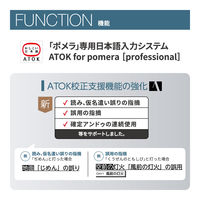 デジタルメモ ポメラ 本体 ダークグレー DM250ター 1台 キングジム