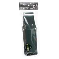 藤本産商 本革サック No1050 折鋸用 13251810 1個（直送品）