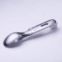 片力商事 キャンプカトラリー3P カトラリー3PCS PY-SIE025 1セット（直送品）