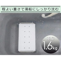 イー・エム・エー バスタブチェア SR-SBC503 1個