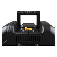 DEWALT 乾湿両用バキュームクリーナー DXV15TJ 1台