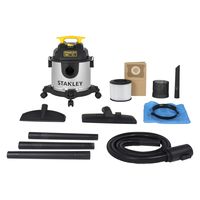 スタンレー STANLEY バキュームクリーナー SL18310-4B 1台