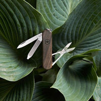 ビクトリノックス victorinox クラシックSD ウッド #0.6221.63 1個