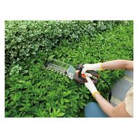 ブラック・アンド・デッカー 18V ポールヘッジ&バリカン GPSH1840-JP 1台