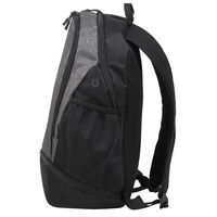 【リュック】カジメイク アクティブパック 20L ブラック 9120