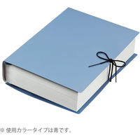 コクヨ ガバット(背幅伸縮ファイル) PP活用タイプ A4タテ 桃 ピンク 1000枚とじ フ-P90NP 1冊