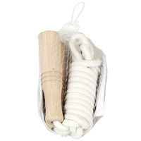 アーテック 木柄なわとび 1356 1個