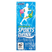 エルビー スポーツドリンク 1セット（48本）