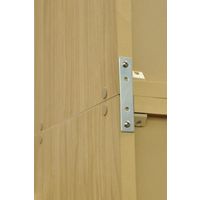 エイ・アイ・エス フリーホーム オープンラック 幅300×奥行294×高さ589mm FRH-6030 NA 1台（直送品）