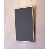 アルテ シェイプ A0 ブラック SH-A0-BK 1セット(3枚)