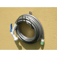 カクダイ ステンレスハンガー GA-QD041 1個