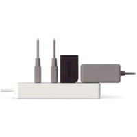 バッファロー 2.4A USB急速充電器 AutoPowerSelect機能搭載 1ポートタイプ BSMPA2402P1WH 1台