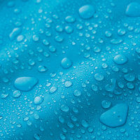 アイトス HERO’S UNIFORM レインスーツ グレー 6L 562407-004-6L（直送品）