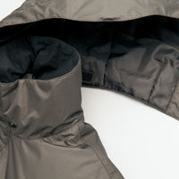 アイトス HERO’S UNIFORM 防寒コート ネイビー 3L 8870-008-3L（直送品）