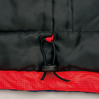 アイトス HERO’S UNIFORM 防寒ブルゾン レッド 5L 50116-009-5L（直送品）